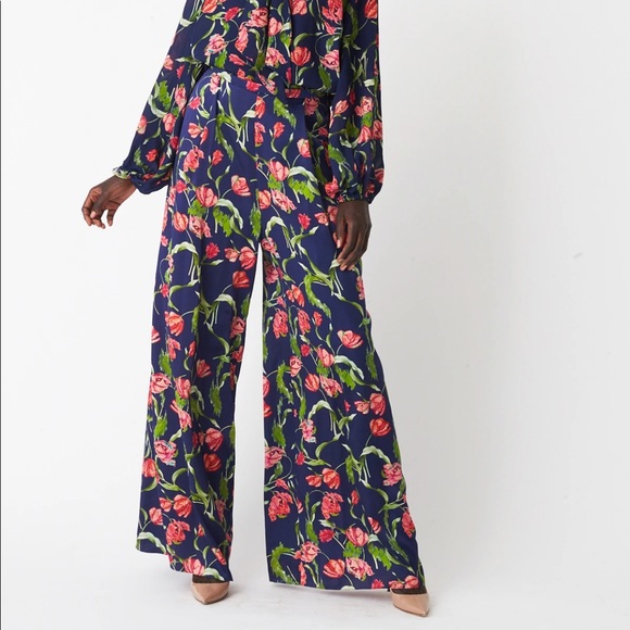 Molly Moorkamp Pants - Picture 2 of 9